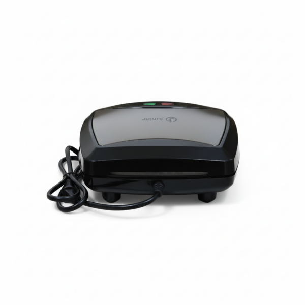 junior 3 in 1 sandwich maker, waffle & grill 750w model sm302