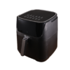 junior 8l digital air fryer 1800w | healthy oil free cooking model af2713