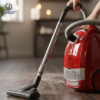 junior 2200w powerful vacuum cleaner | high suction for carpets & floors jn810
