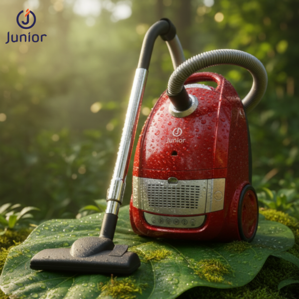 junior 2200w powerful vacuum cleaner | high suction for carpets & floors jn810