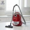 junior 2200w powerful vacuum cleaner | high suction for carpets & floors jn810