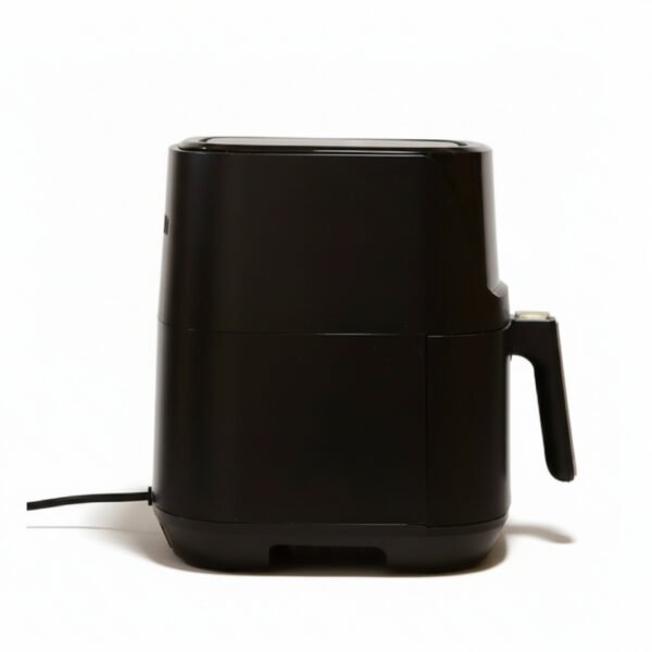 junior 8l digital air fryer 1800w | healthy oil free cooking model af2713