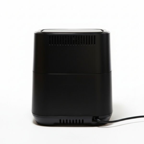 junior 8l digital air fryer 1800w | healthy oil free cooking model af2713