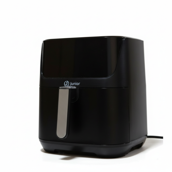 junior 8l digital air fryer 1800w | healthy oil free cooking model af2713