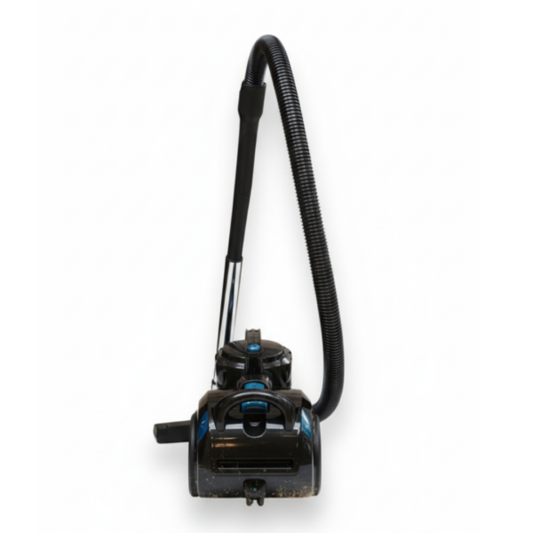 junior bagless vacuum cleaner 1600w compact design v1600ju