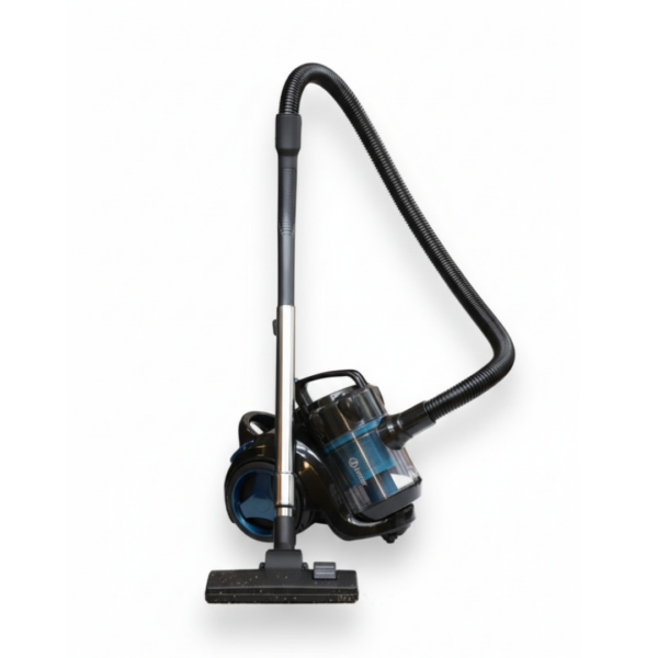 junior bagless vacuum cleaner 1600w compact design v1600ju