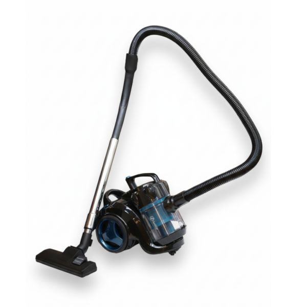 junior bagless vacuum cleaner 1600w compact design v1600ju