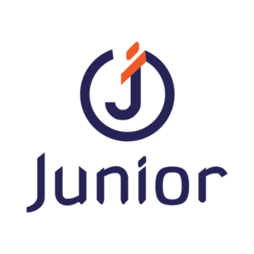 junior logo colored