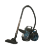 junior bagless vacuum cleaner 1600w compact design v1600ju
