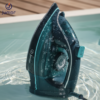 junior 2400w steam iron | reliable daily performance ju2400