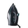 junior 2400w steam iron | reliable daily performance ju2400