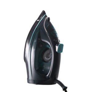 junior 2400w steam iron | reliable daily performance ju2400