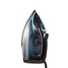 junior 2800w professional turbo steam iron | auto shut off ju2800a