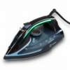 junior 2800w professional turbo steam iron | auto shut off ju2800a