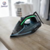 junior 2800w professional turbo steam iron | auto shut off ju2800a