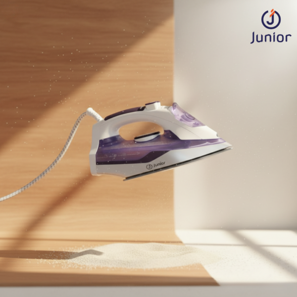 junior 2200w economical steam iron | lightweight design ju2200 junior 2200w economical steam iron | lightweight design ju2200