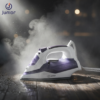 junior 2200w economical steam iron | lightweight design ju2200 junior 2200w economical steam iron | lightweight design ju2200