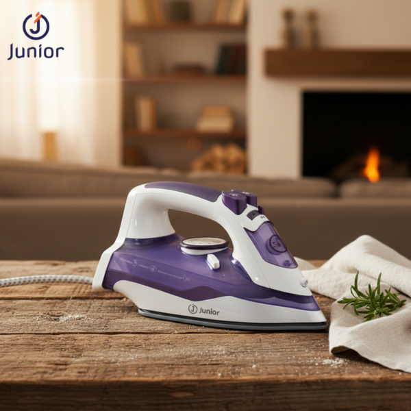 junior 2200w economical steam iron | lightweight design ju2200 junior 2200w economical steam iron | lightweight design ju2200