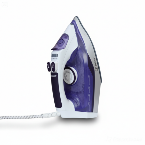 junior 2200w economical steam iron | lightweight design ju2200 junior 2200w economical steam iron | lightweight design ju2200