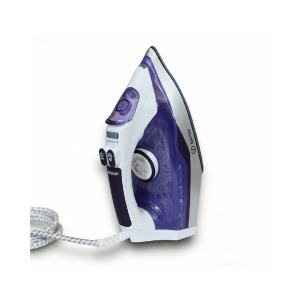 junior 2200w economical steam iron | lightweight design ju2200 junior 2200w economical steam iron | lightweight design ju2200